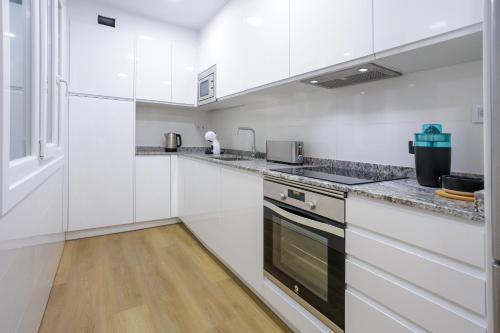 VT Pagasarri, Bilbaohost, Bilbao (zdjęcie 5)