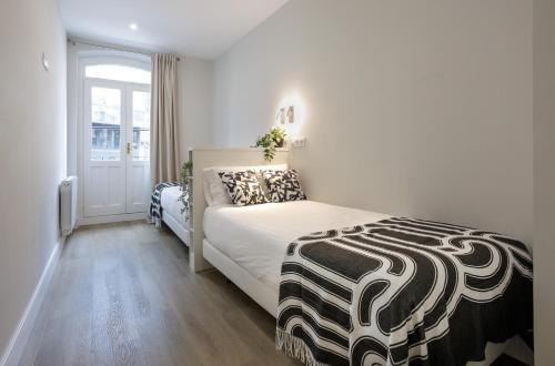 VT Pagasarri, Bilbaohost, Bilbao (zdjęcie 3)