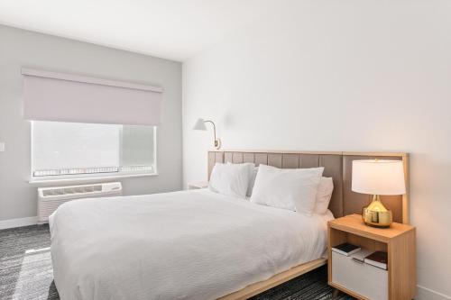 TownePlace Suites by Marriott Pueblo Downtown in Pueblo, USA