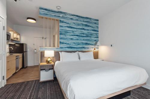 TownePlace Suites by Marriott Pueblo Downtown in Pueblo, USA