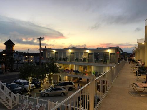 Sea Gull Motel 4