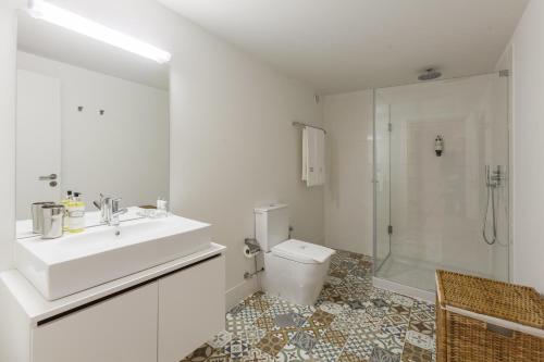 BO - Marquês Apartments - image 4