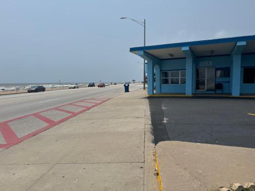 Econo Lodge Galveston Seawall