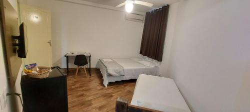 Hotel Barroco – Belo Horizonte, GA