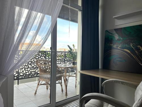 Apartments VIP AVALON in زامارستينيف