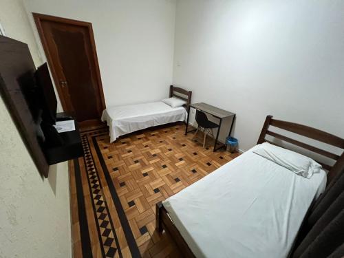 Hotel Barroco – Belo Horizonte, GA