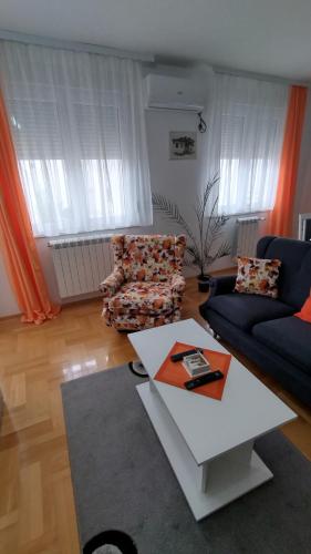 . Apartman MACA