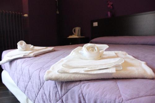 B&B Fanzago – Bergamo, VA