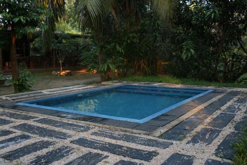 Xotic Resort in Kurunegala