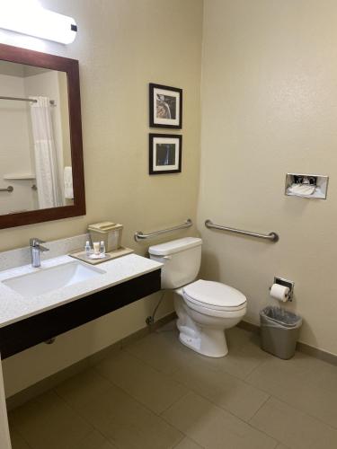 Comfort Inn Greenville I-65 - image 14
