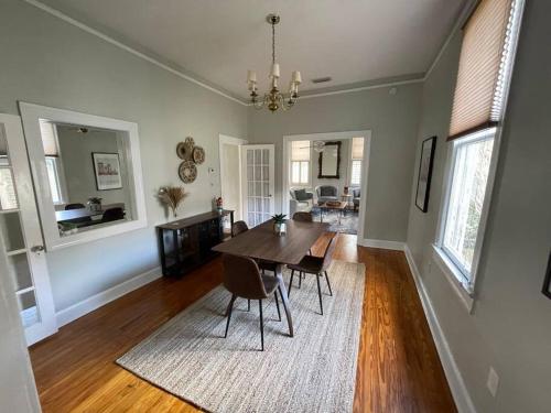 Entire Historic Home in Jacksonville, USA