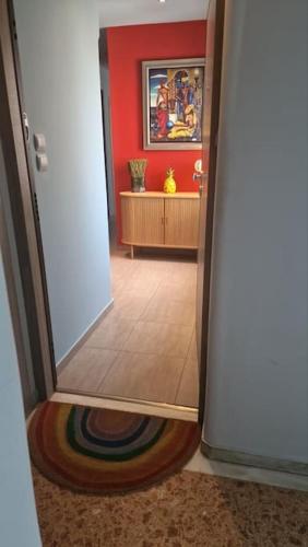 La votanique center apartment 3