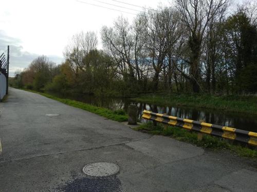 Townhouse 1 Barrow Lane in Bagenalstown