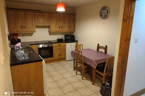 Townhouse 1 Barrow Lane in Bagenalstown