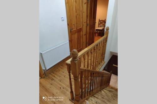 Townhouse 1 Barrow Lane in Bagenalstown