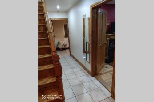 Townhouse 1 Barrow Lane in Bagenalstown