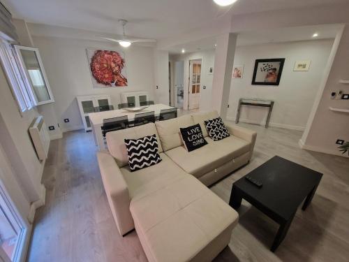 Apartamento Doña Berenguela junto AVE, Кордова (фото 4)
