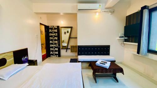 Hotel Gurukripa Inn