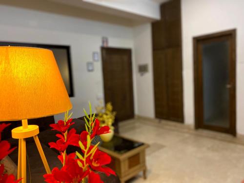 201 Omega Height's Two Bedrooms Family Apartment - image 11