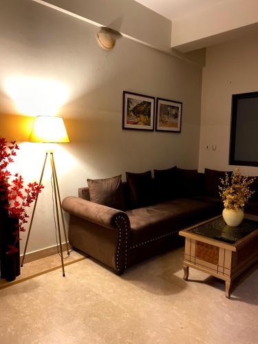 201 Omega Height's Two Bedrooms Family Apartment - image 5