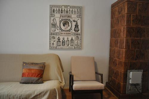 Apartament Różana przy ICE, Cracovie (photo 7)