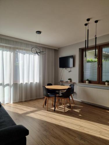 Słoneczny apartament w centrum miasta Osiedle Słoneczne Radom