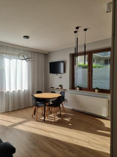 Słoneczny apartament w centrum miasta Osiedle Słoneczne Radom