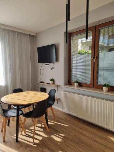Słoneczny apartament w centrum miasta Osiedle Słoneczne Radom