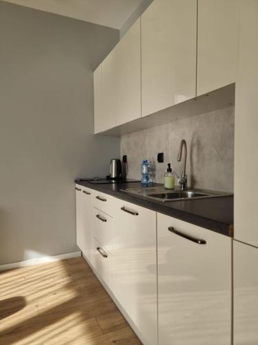 Słoneczny apartament w centrum miasta Osiedle Słoneczne Radom