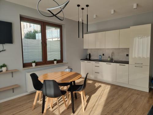 Słoneczny apartament w centrum miasta Osiedle Słoneczne Radom