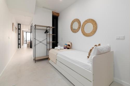 My Loft 4 You Patraix Style, Valencie (fotografie 6)