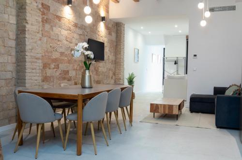 My Loft 4 You Patraix Style, Valencie (fotografie 8)