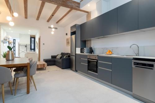 My Loft 4 You Patraix Style, Valencie (fotografie 9)