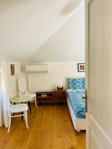 Villa Verde Piran, Authentic Mediterranean Stay – Piran, MO
