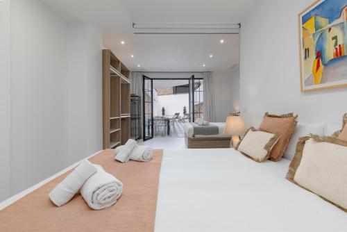 Two-Bedroom Apartment image 8