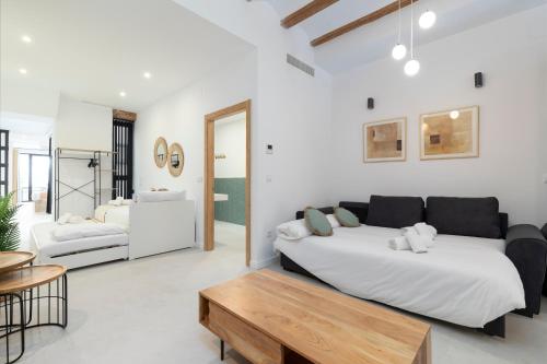 Two-Bedroom Apartment image 2