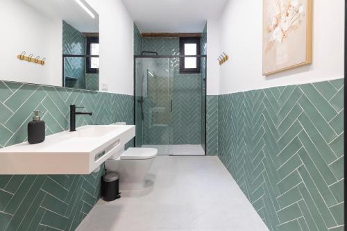 Two-Bedroom Apartment image 1