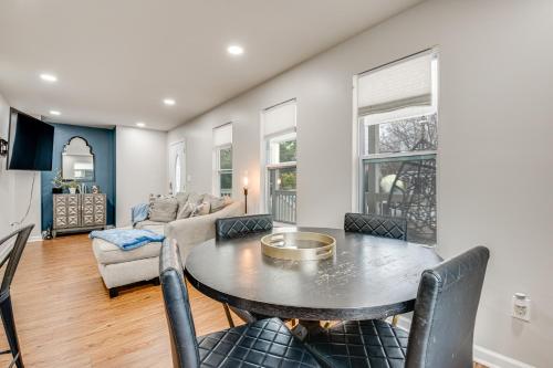 Charming Atlanta Home with Yard about 7 Mi to Downtown! in Atlanta, USA