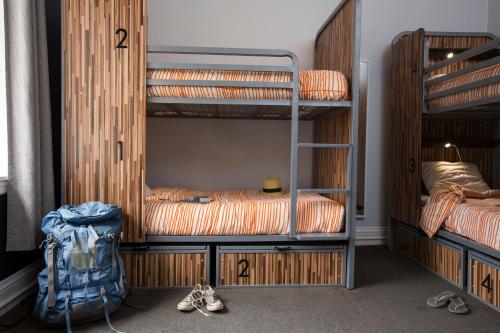 Bed in Women's 4-bed Dormitory image 2