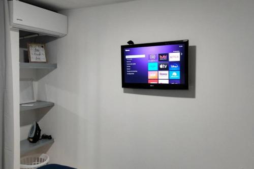 Facilities, Encantador Departamento Nordico - Planta Baja in Cuadrante II