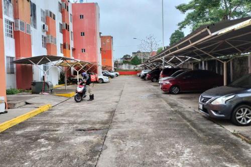 Encantador Departamento Nordico - Planta Baja in Cuadrante II