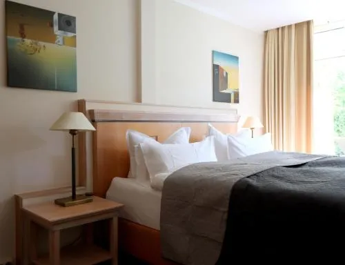 Strandappartement Fischland 123 in Dierhagen, Deutschland
