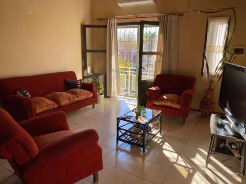 . Departamento "Soft & Central"