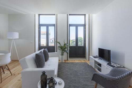 BO - Marquês Apartments, Porto (fotografie 5)