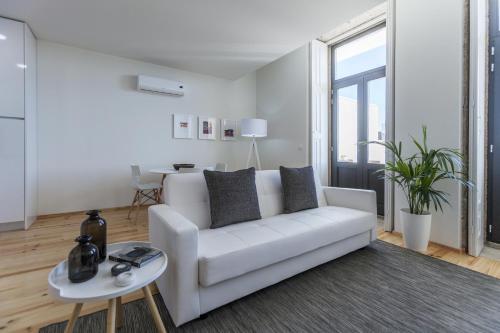 BO - Marquês Apartments, Porto (fotografie 6)