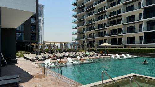 Exclusive Canal Waterfront Views 15 Northside, Дубай (фото 9)