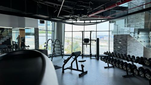 Exclusive Canal Waterfront Views 15 Northside, Дубай (фото 10)
