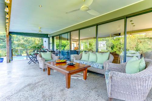 11 Gowrie Lane, Dunkirk Estate – khách sạn tại Dunkirk Estate