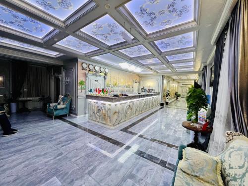 560233970 Medina Hotel Samarkand