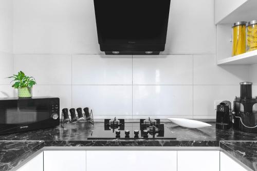 Apartment Bellezza in Makarska